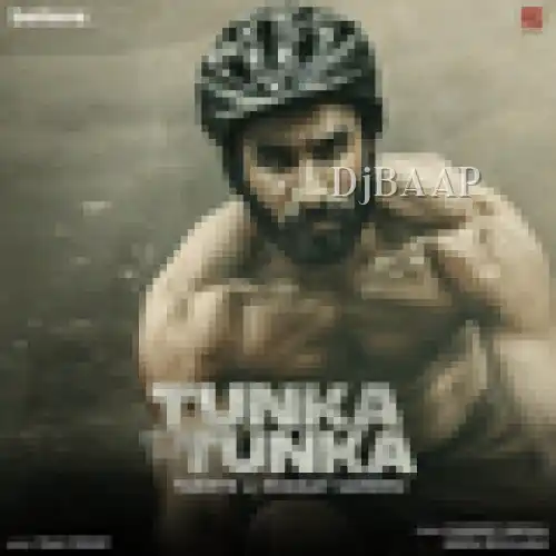 Takhte Tunka Tunka album art
