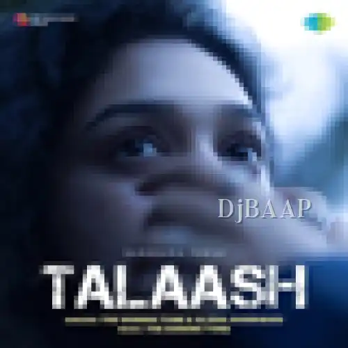 Talaash album art