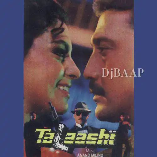 Talaashi