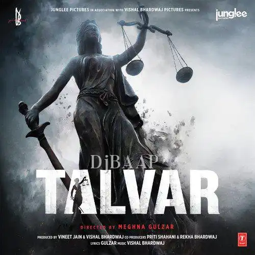 Talvar