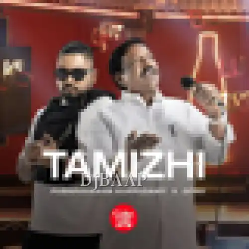 Tamizhi album art
