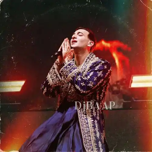 Tandavam (LIVE in Dubai) album art