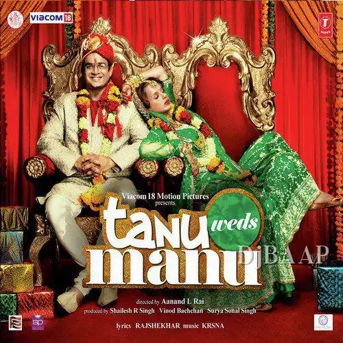 Tanu Weds Manu