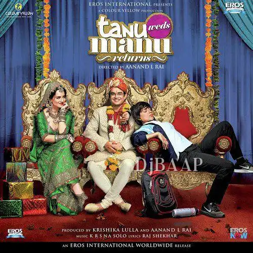 Tanu Weds Manu Returns