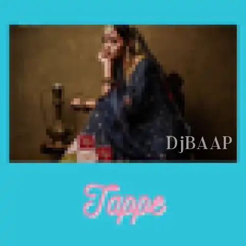 Tappe album art