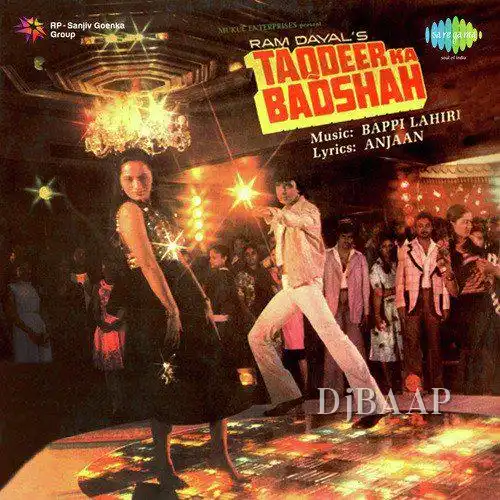 Taqdeer Ka Badshah