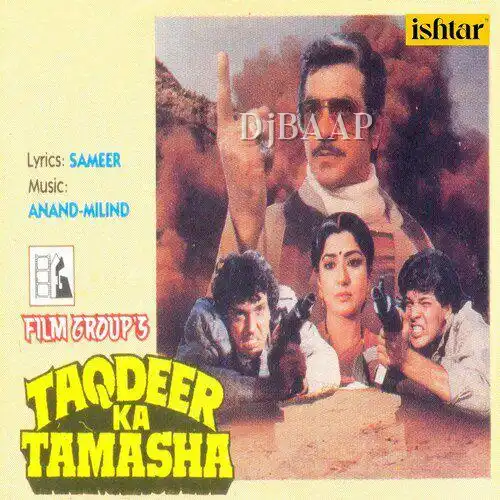 Taqdeer Ka Tamasha
