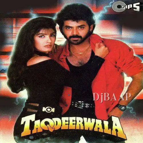 Taqdeerwala