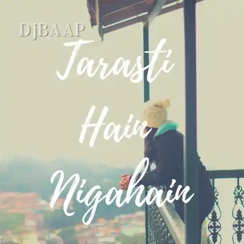 Tarasti Hain Nigahain album art
