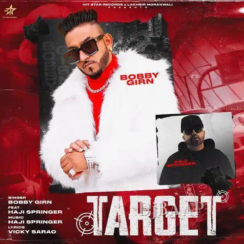 Target - Bobby