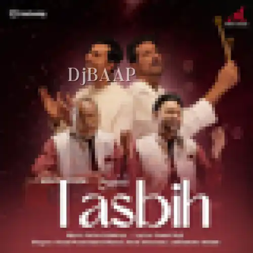 Tasbih album art