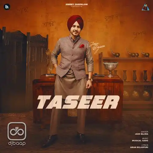 Taseer