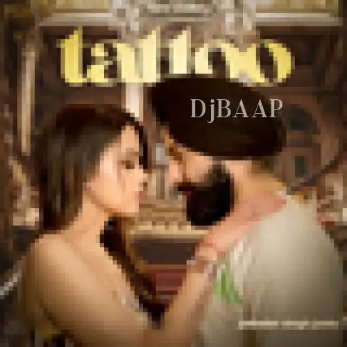Tattoo album art