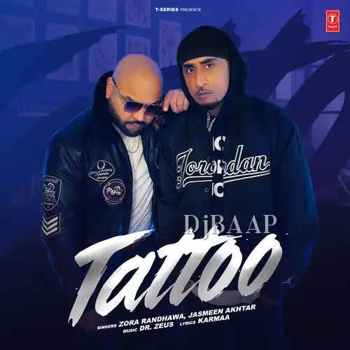 Tattoo thumbnail