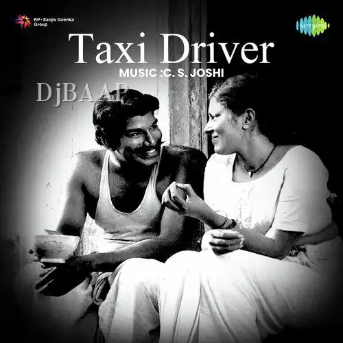 Taxi Driver