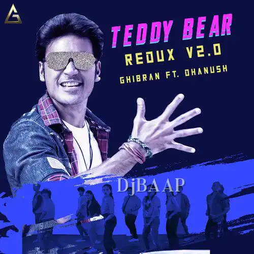 Teddy Bear Redux V2.0 thumbnail