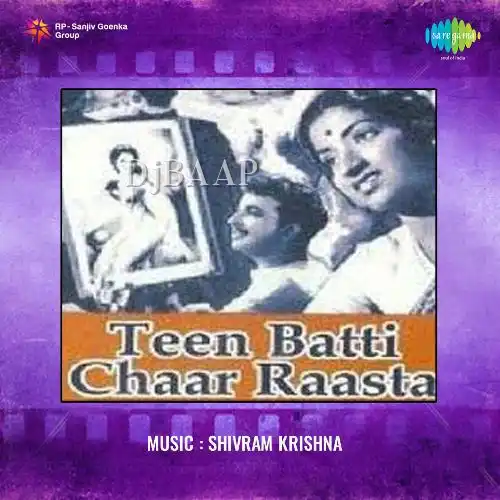 Teen Batti Char Rasta