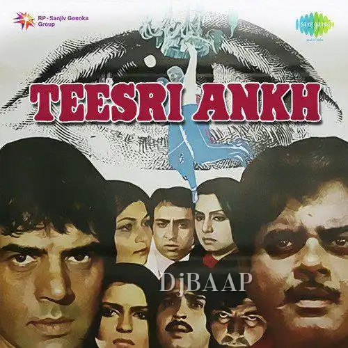 Teesri Aankh
