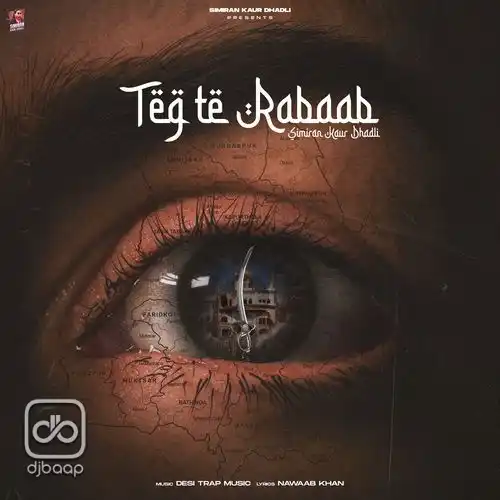 Teg Te Rabaab