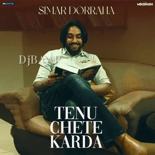 Tenu Chete Karda album art