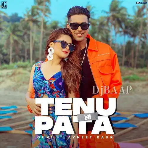Tenu Ni Pta album art