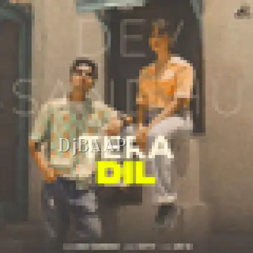 Tera Dil album art