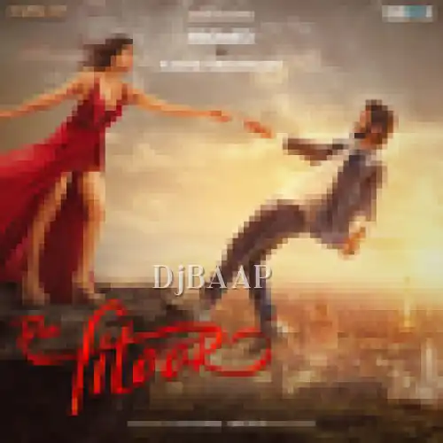 Tera Fitoor album art