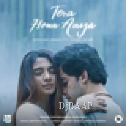 Tera Hona Aaya album art