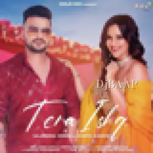 Tera Ishq album art