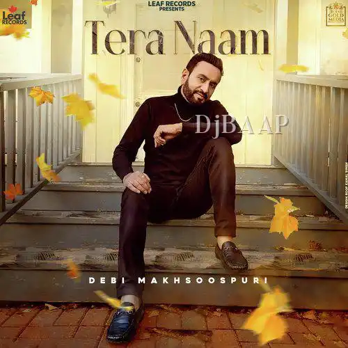 Jhanjar album art