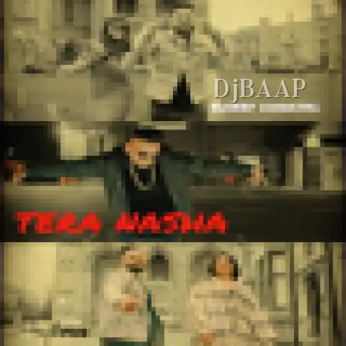 Tera Nasha album art