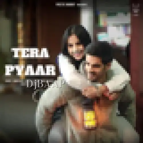 Tera Pyaar album art