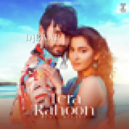 Tera Rahoon album art