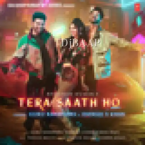 Tera Saath Ho album art