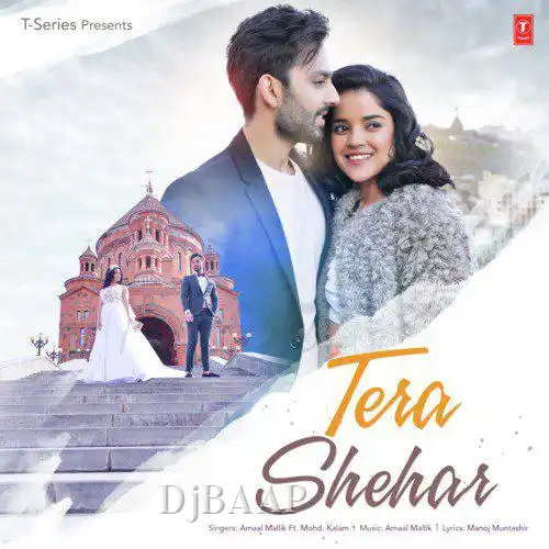 Tera Shehar thumbnail