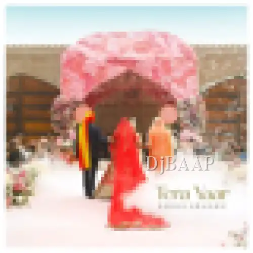 Tera Yaar album art