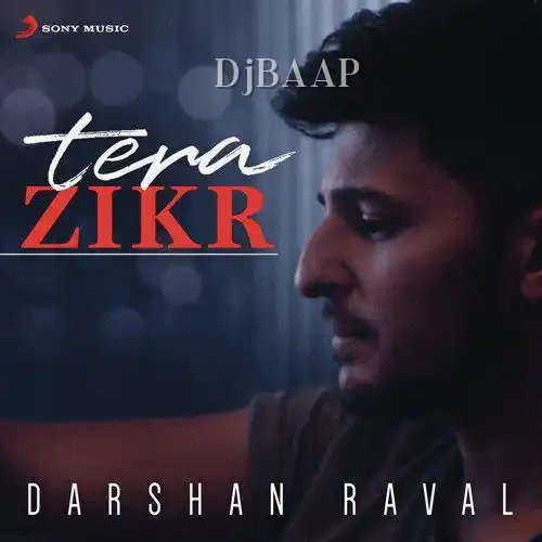 Tera Zikr album art