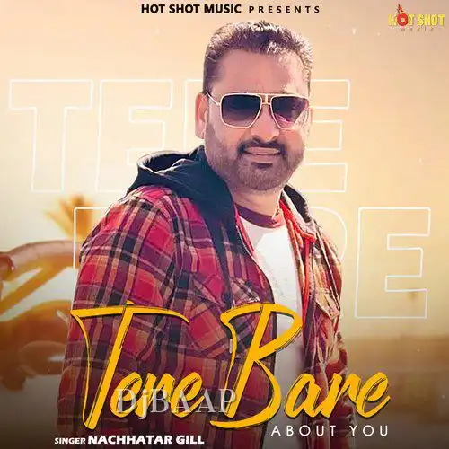 Tere Bare About You thumbnail