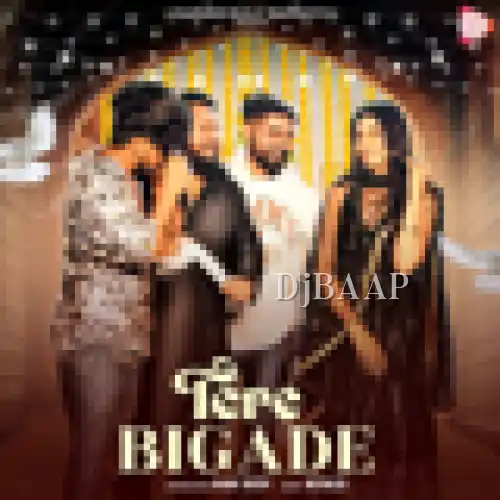 Tere Bigade