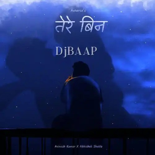 Tere Bin album art