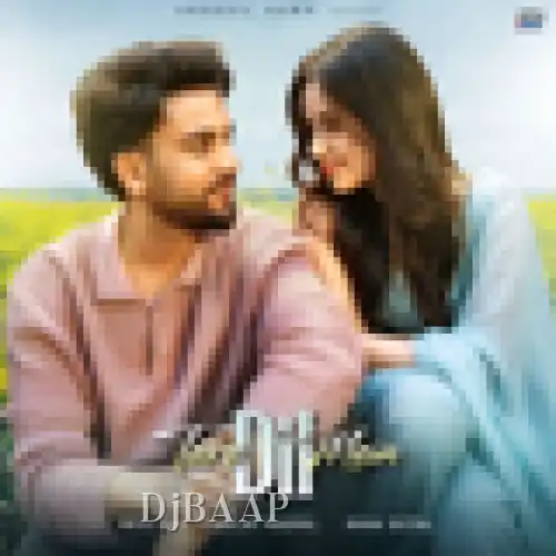 Tere Dil Mein album art
