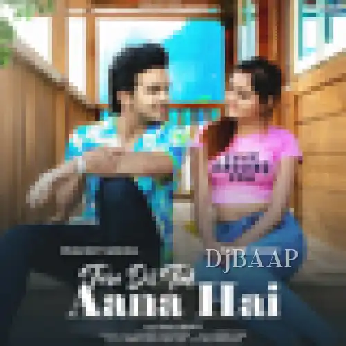 Tere Dil Tak Aana Hai album art