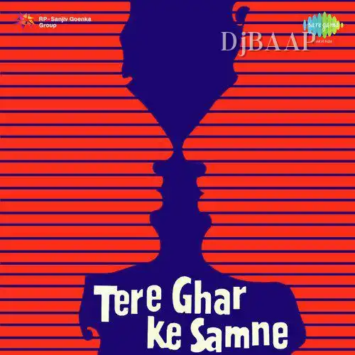 Tere Ghar Ke Samne