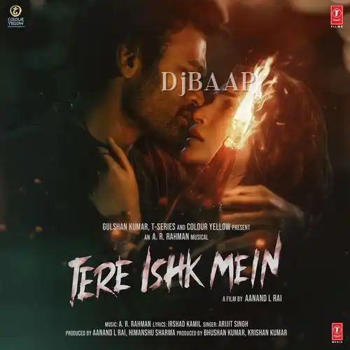 Tere Ishk Mein