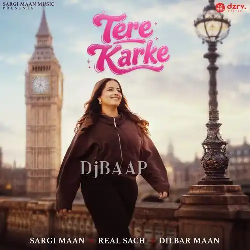 Tere Karke album art