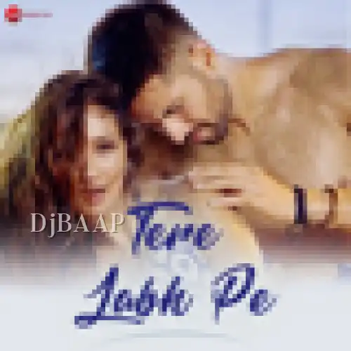 Tere Labh Pe album art