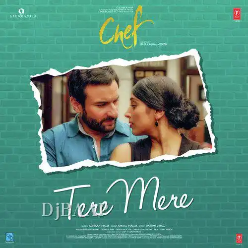 Tere Mere thumbnail