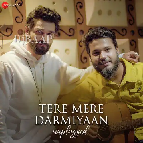 Tere Mere Darmiyaan thumbnail