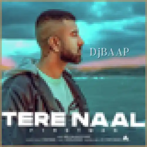 Tere Naal album art