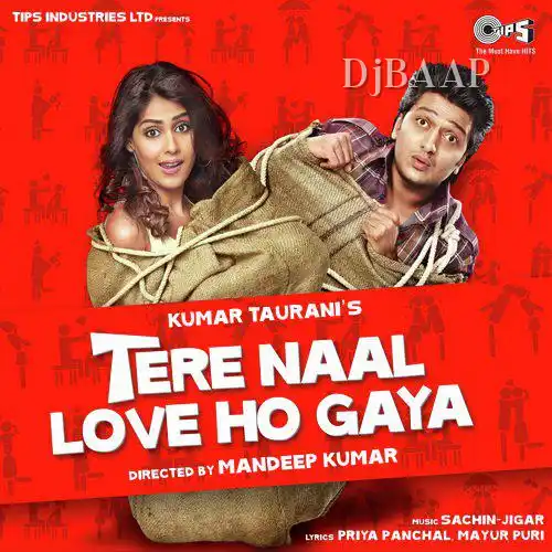 Tere Naal Love Ho Gaya
